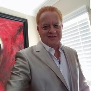 Meet your Posher, Peter